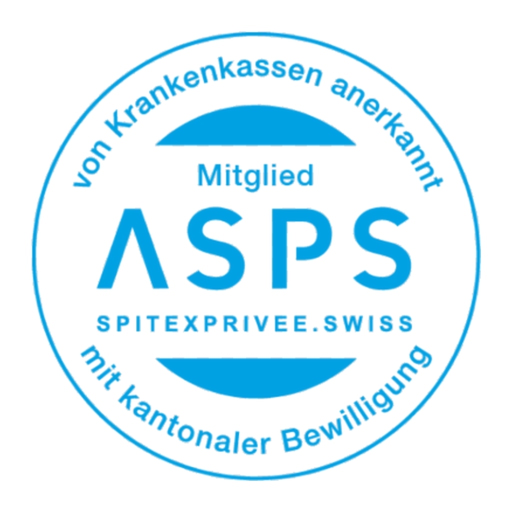 Association Spitex privée Suisse