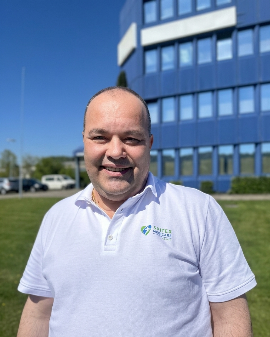Claudiu Somesan